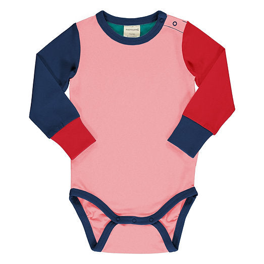 Body Block Blossom
