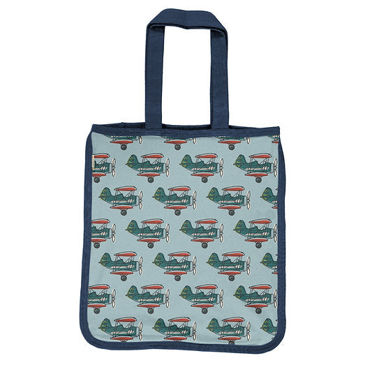 Bolso Airplane