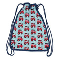 Bolso de Gimnasia Tractor