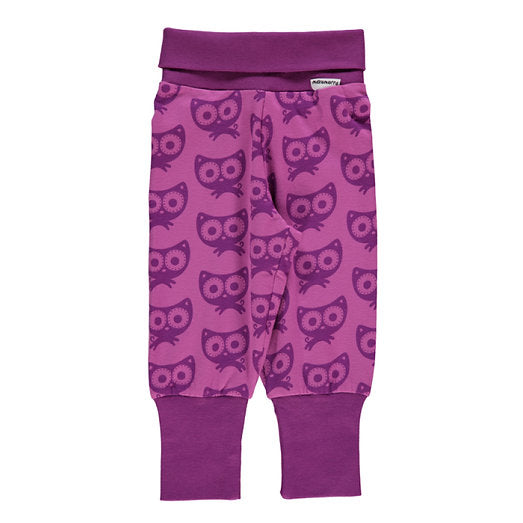 Bombacho Cat Purple