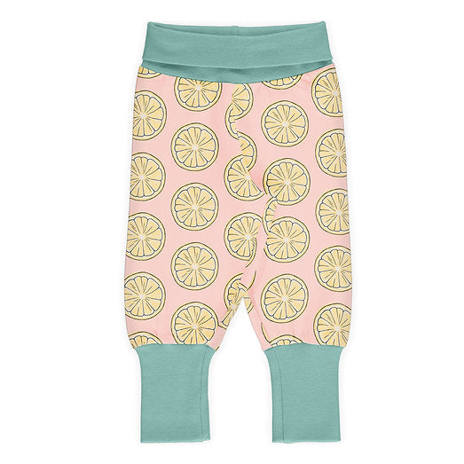 Bombacho Fresh Lemon