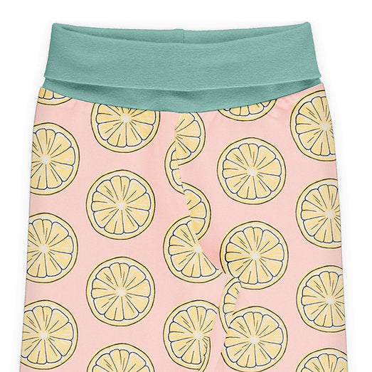 Bombacho Fresh Lemon