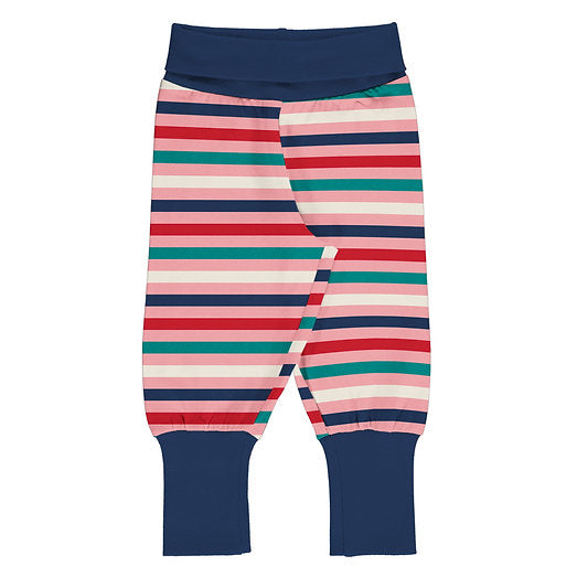 Bombacho Stripes Blossom