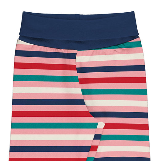Bombacho Stripes Blossom