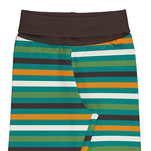 Bombacho Stripes Lagoon