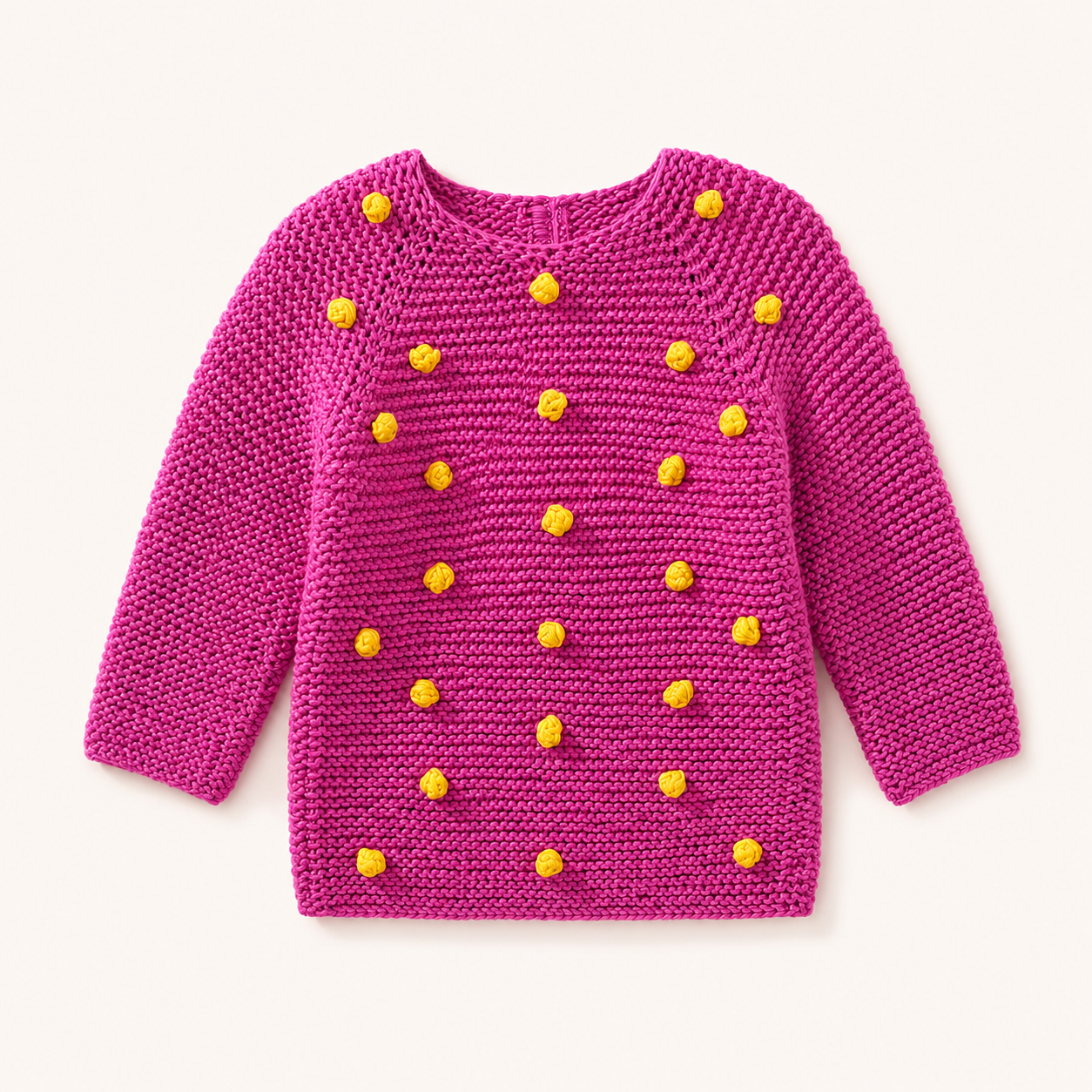 Sweater Confetti