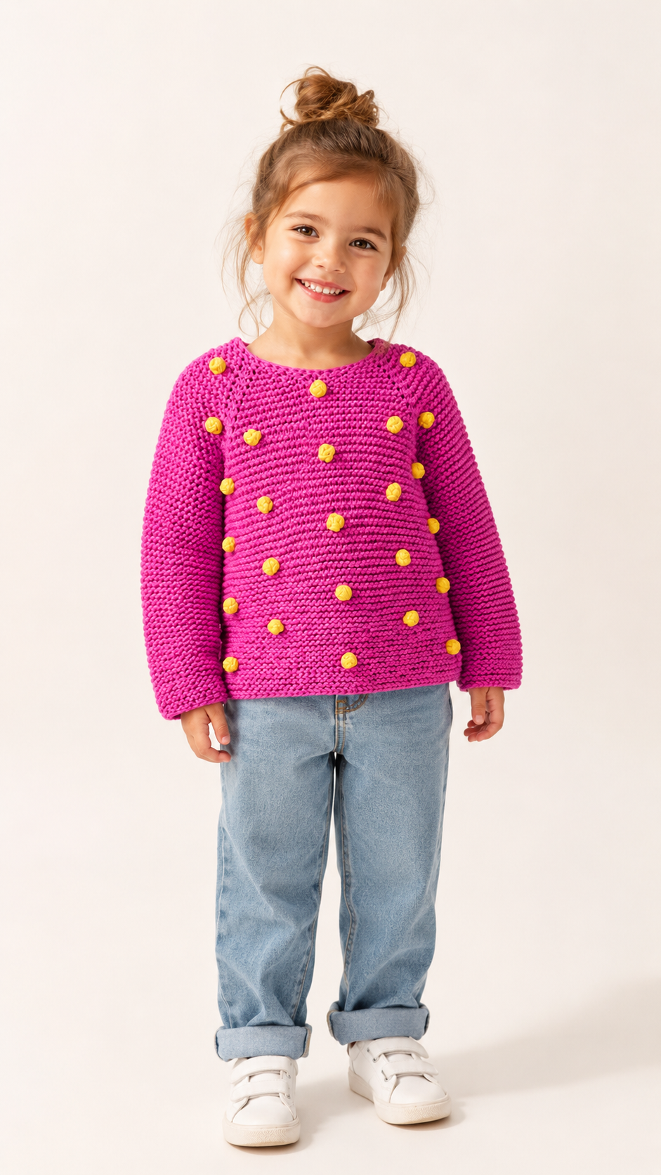 Sweater Confetti