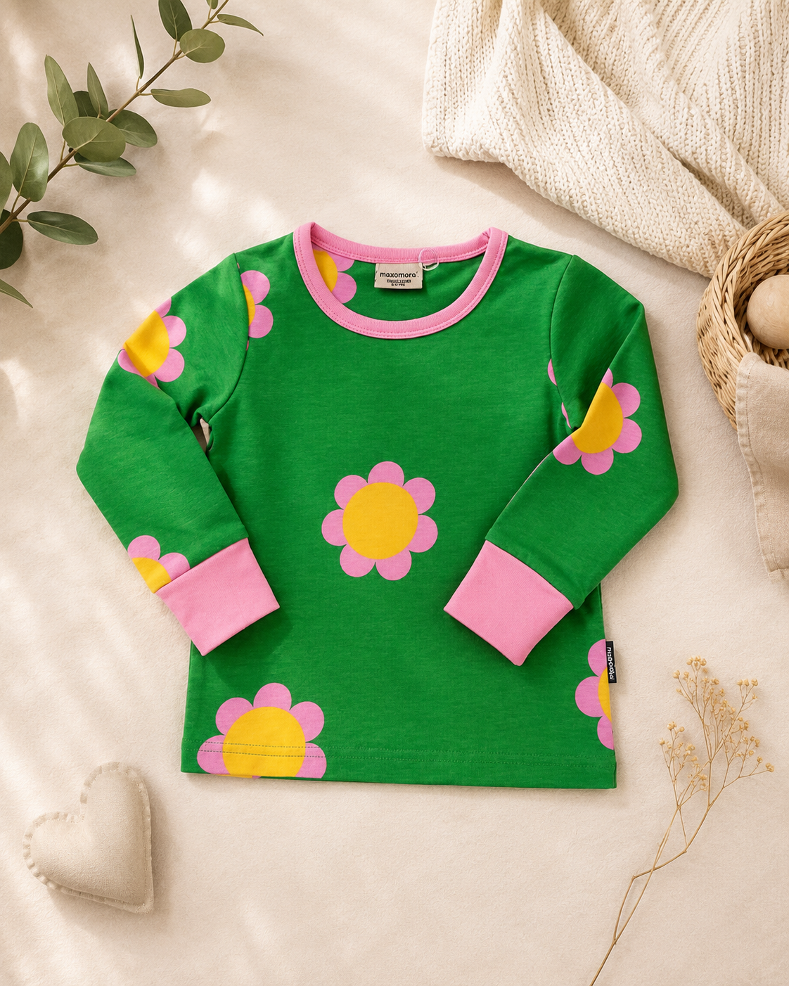Polera Perfect Lawn