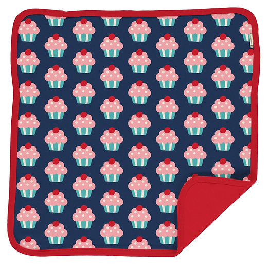 Funda de Cojin Cupcake
