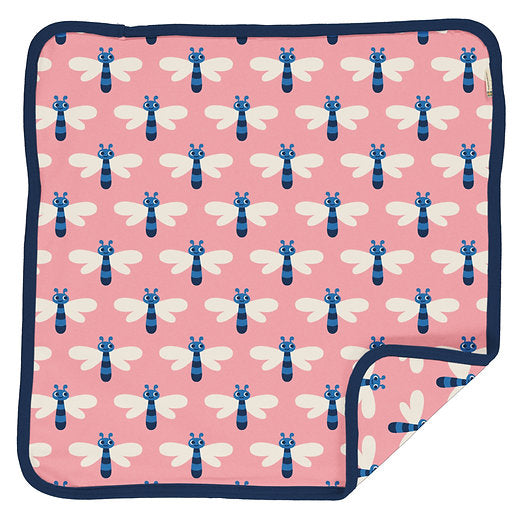 Funda de Cojin Dragonfly