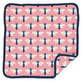 Funda de Cojin Dragonfly