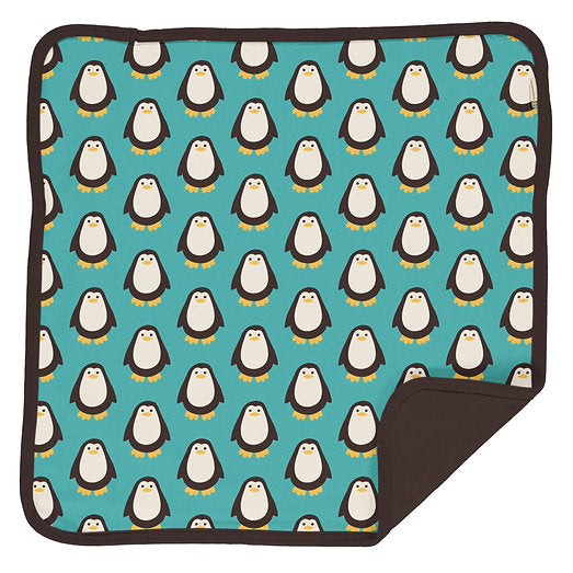 Funda de Cojin Penwin