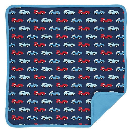 Funda de Cojin Race