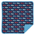 Funda de Cojin Race
