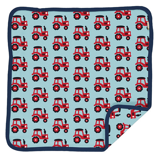 Funda de Cojin Tractor