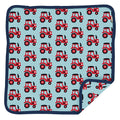 Funda de Cojin Tractor