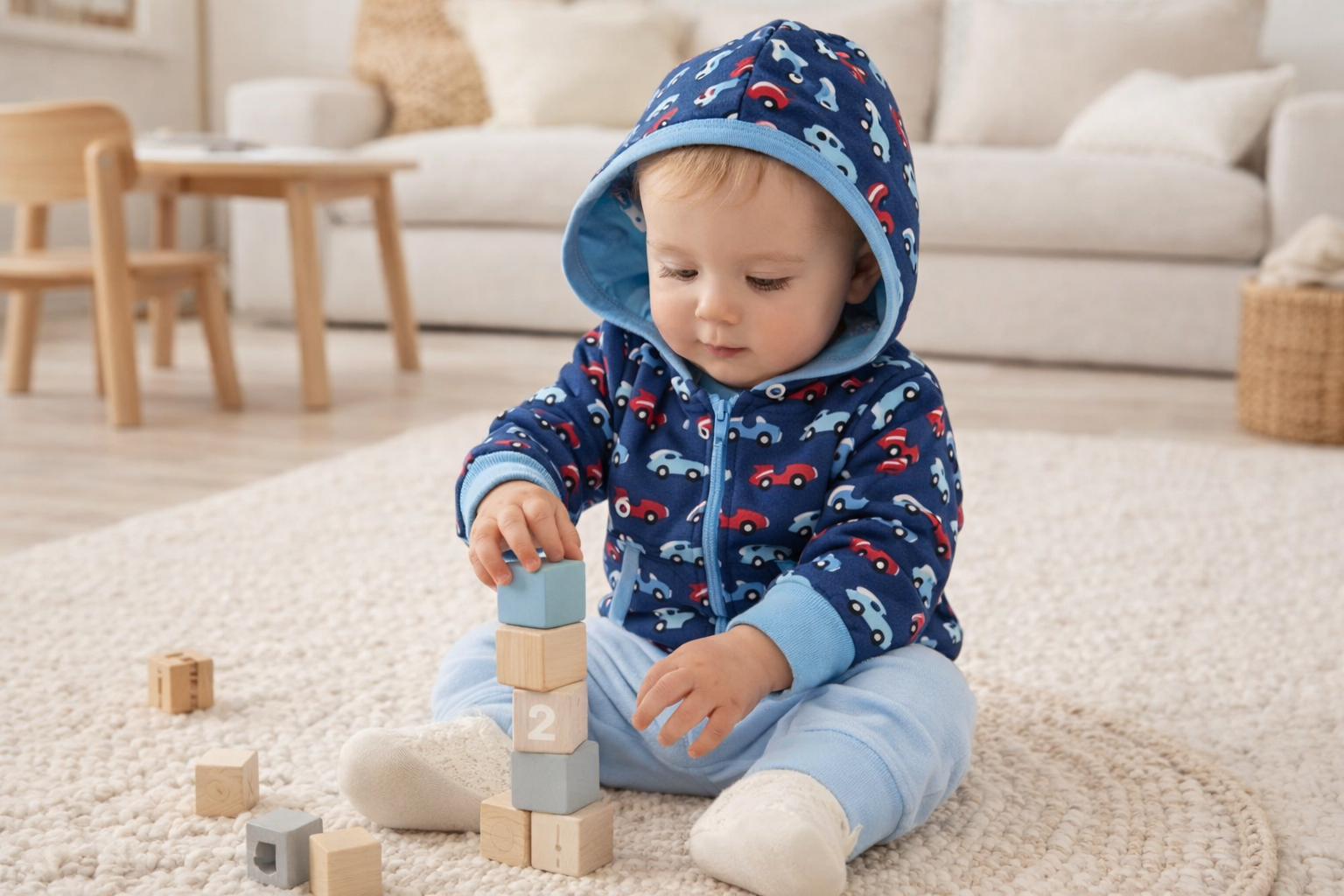 Día de carreras 🏁