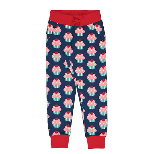 Pantalón Baggy Cupcake
