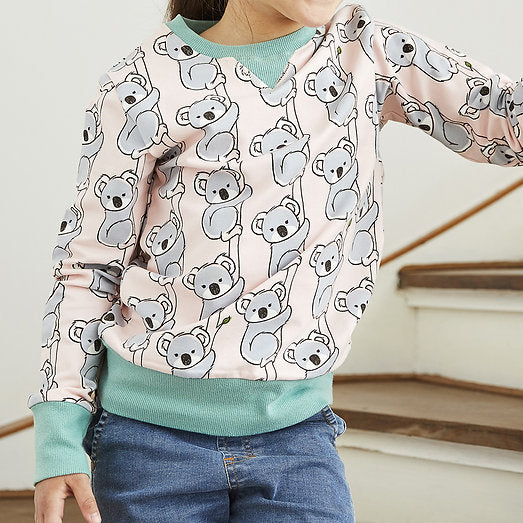 Pantalón Baggy Koala