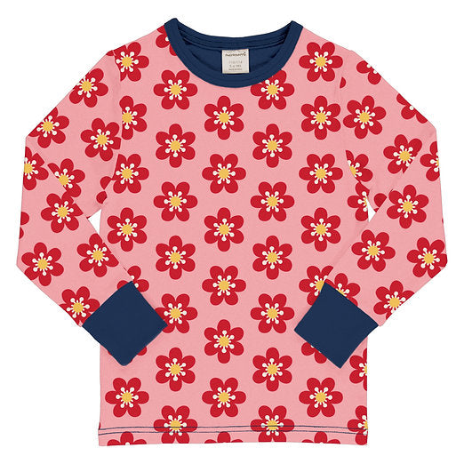Polera Anemone