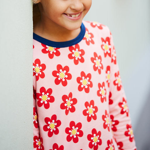 Polera Anemone