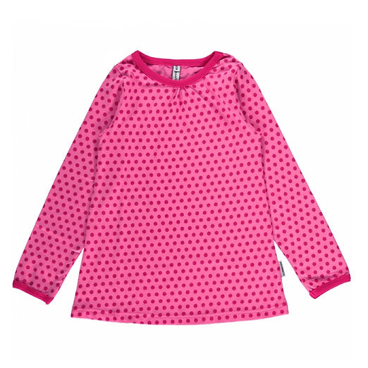Polera Dots