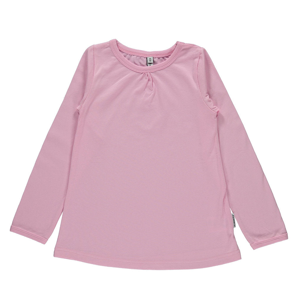 Polera Light Pink