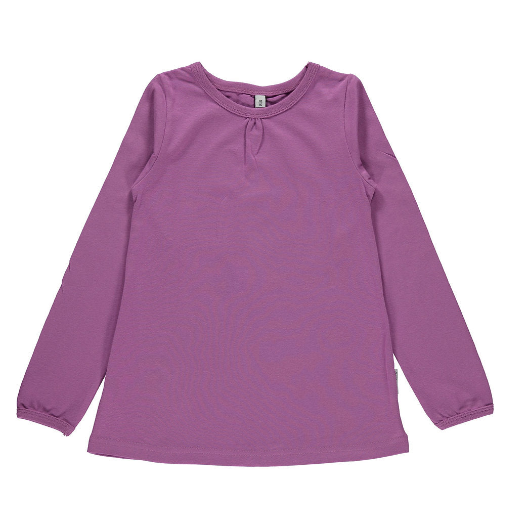 Polera Light Purple