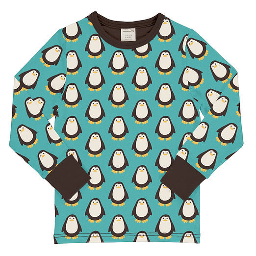 Polera Penwin