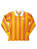 Polera Polo 90's Sunset