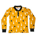 Polera Polo Bowling