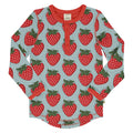 Polera Strawberry