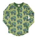 Polera Tractor