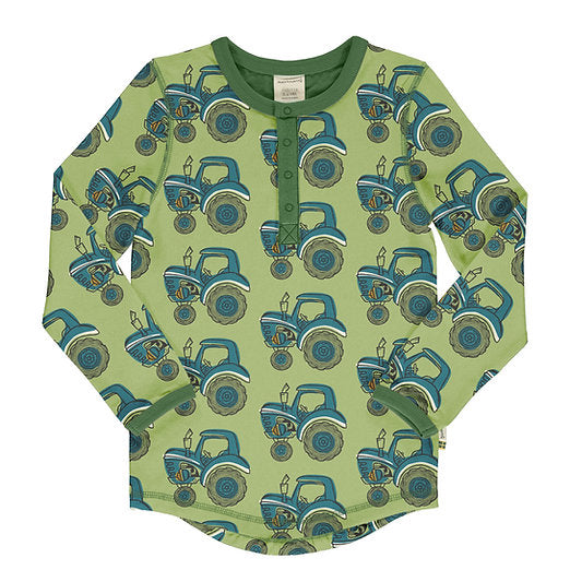 Polera Tractor