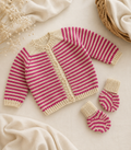 Set Marti Magenta
