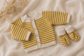 Set Marti Mostaza