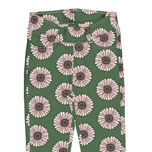 Treggings Calendula