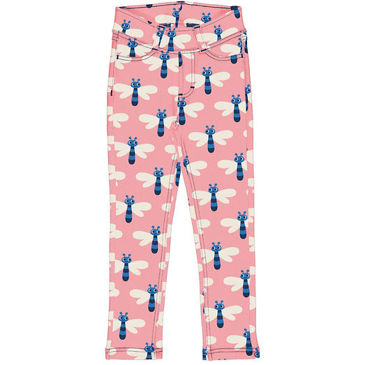 Treggings Dragonfly