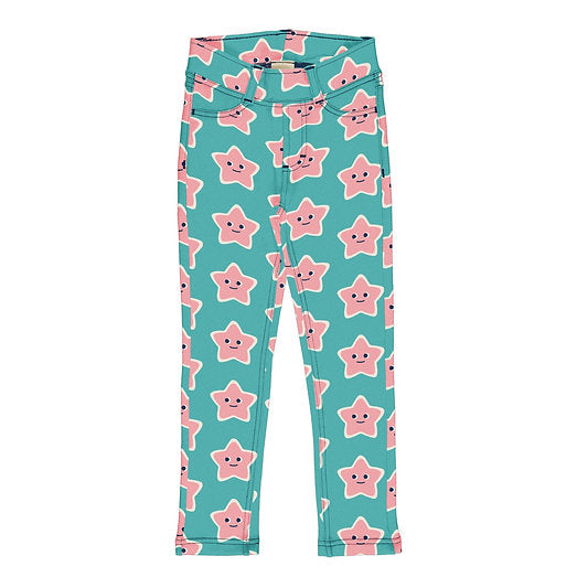 Treggings Starfish