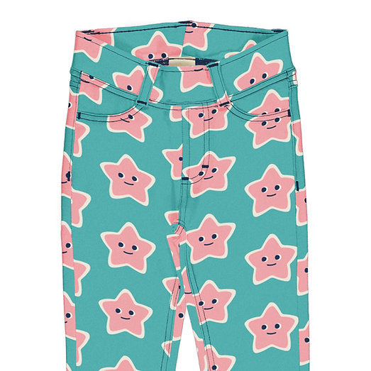 Treggings Starfish