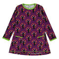 Vestido Corto Oak Tree