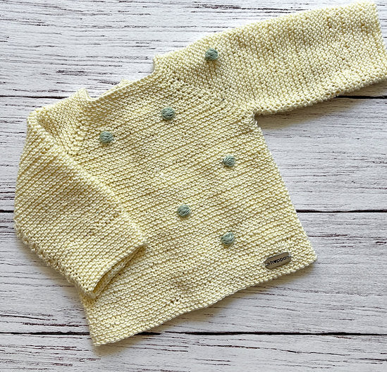 Ajuar Suave Comienzo