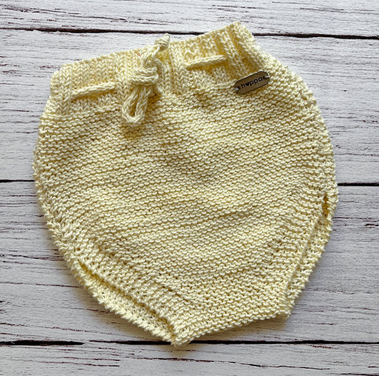 Ajuar Suave Comienzo