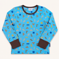 Polera Arcade Heroe