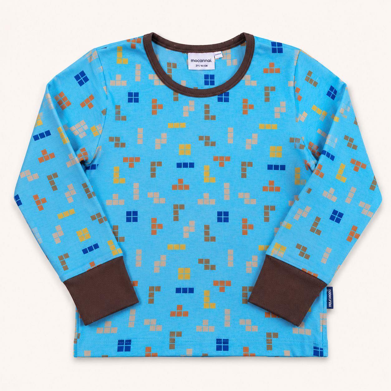 Polera Arcade Heroe
