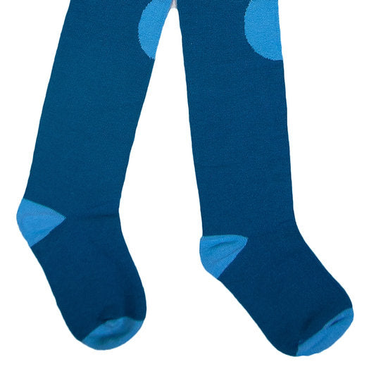 Ballerina Blue