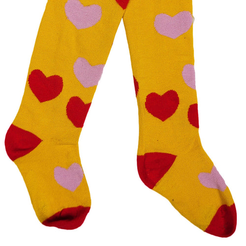 Ballerina Hearts