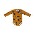 Body Mustad Pineapple