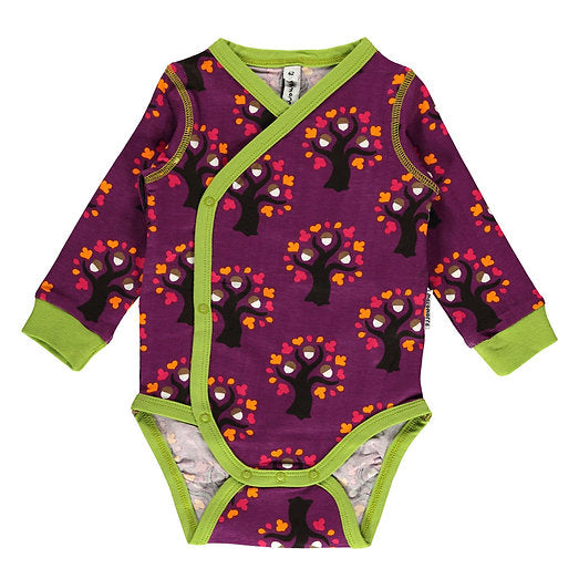Body Kimono Oak Tree