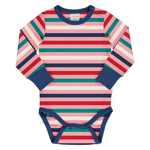 Body Stripes Blossom